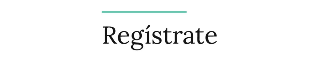 registrate