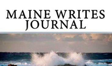 Maine Writes Journal